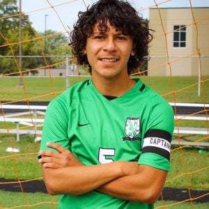Jaykwan Guerrero