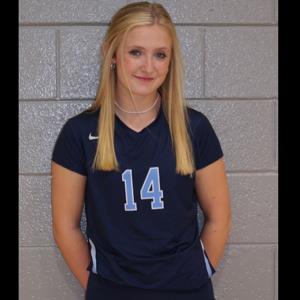 Zoie Cloninger