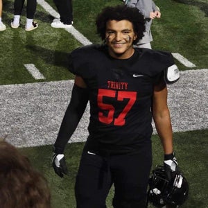 Leyonte Chandler