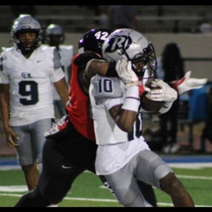 JAVONTE BARNES