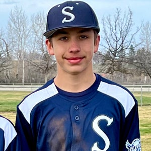 Travis Apelian