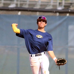 Ethan Espinoza