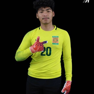 Josue Moraga mugshot