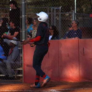 Teo Thompson mugshot