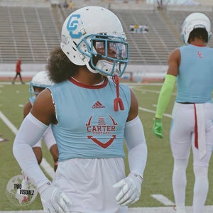 Keontre Jeffery