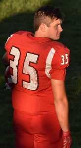Seth Cortina