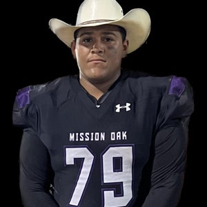 Dominic Marquez