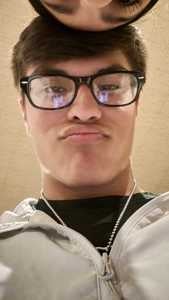 COLTON WAGNER