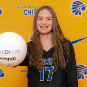 Mikayla Altena mugshot