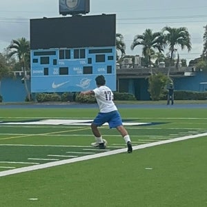 Alejandro Flores