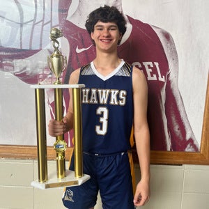 River Steele mugshot