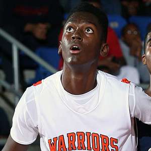 Bobby Portis mugshot