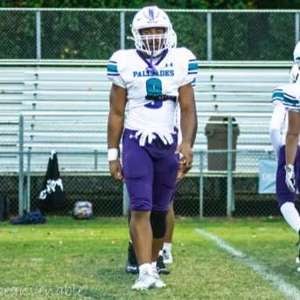 Clarence Drakeford mugshot