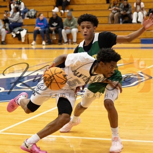 Jamari Seymore