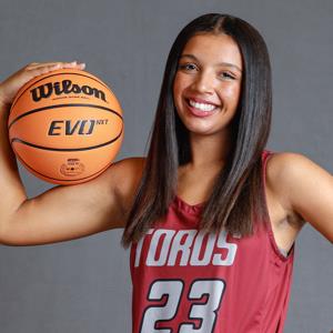 JLynn Mitchell