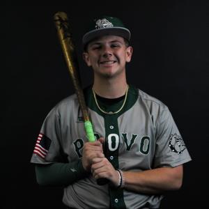 Logan Brinkerhoff mugshot