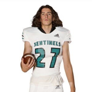 Jared Faulkner mugshot