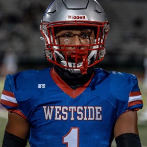 Joshua “jc” crawford