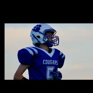 Brayden Whitton mugshot