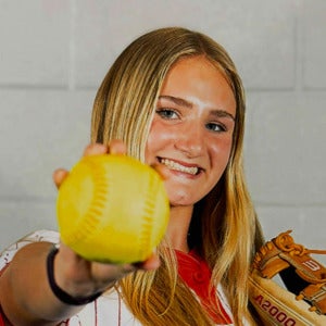 Kylie Yeager mugshot