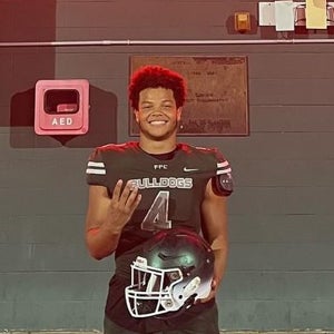 MARCUS MITCHELL