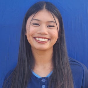 Ava Vinluan