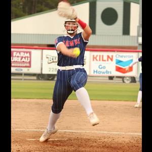 Teegan Dewitt mugshot