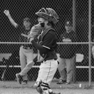 Ayden George mugshot