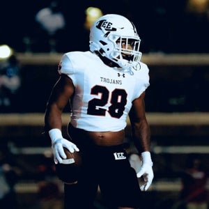 Dominique Ball mugshot