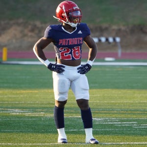 Dominique Ball