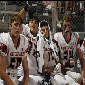 Brandon Farris mugshot