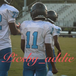 Jeremiah Coley
