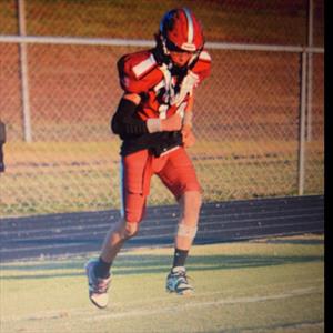 Wyatt Stansbury mugshot