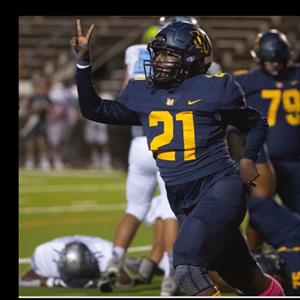 Marquis Tarver