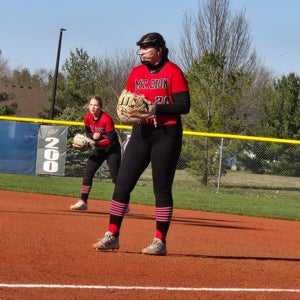 Chloe Williams mugshot