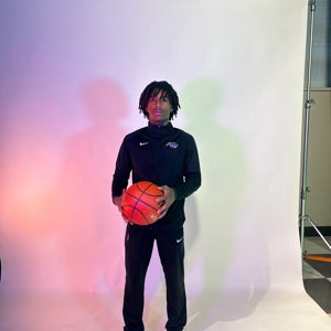 Keith Wilson mugshot