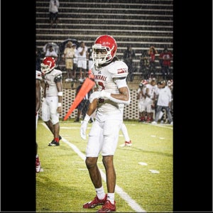 Jalen Jackson
