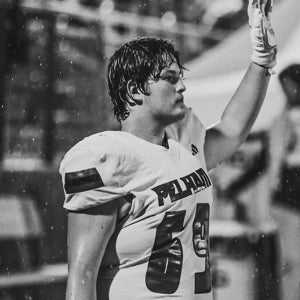 Griffin Marshall
