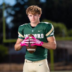 Jayden Reger