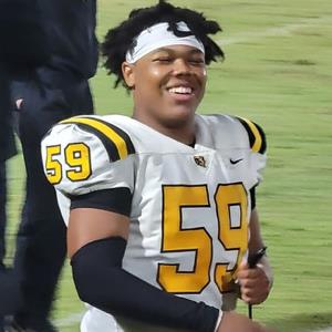 Tristan Carter