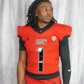 JAMARIYION PARKS