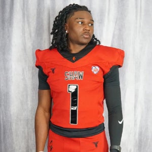JAMARIYION PARKS