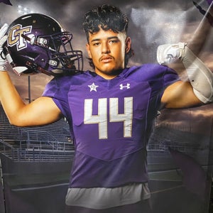 Isaiah Lugo