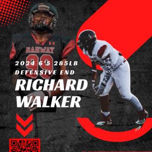 Richard Walker