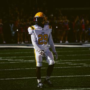 Tre' Craddock