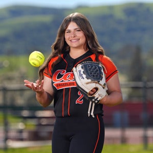 Gabriella Nudo mugshot