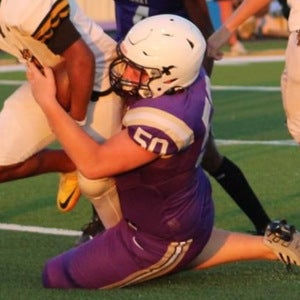 Noah Hocking