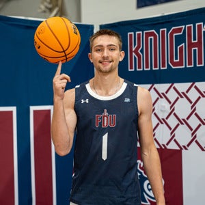 Kody Frey