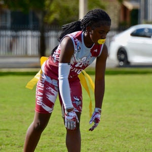 Cassi Williams