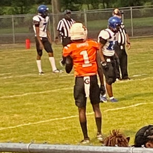 Carnez Thomas mugshot